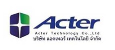 บริษัท แอคเทอร์ เทคโนโลยี จำกัด
